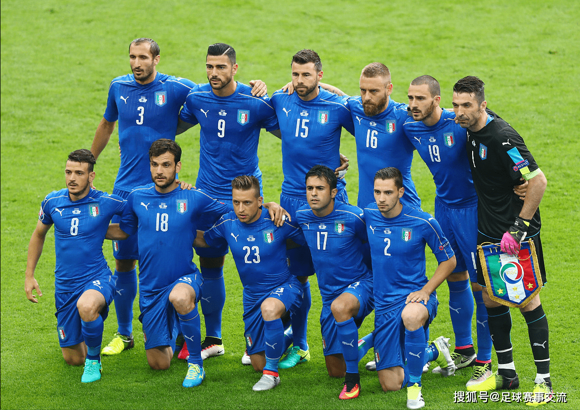 九游体育app-欧预赛场上球队实力对比，谁能称霸