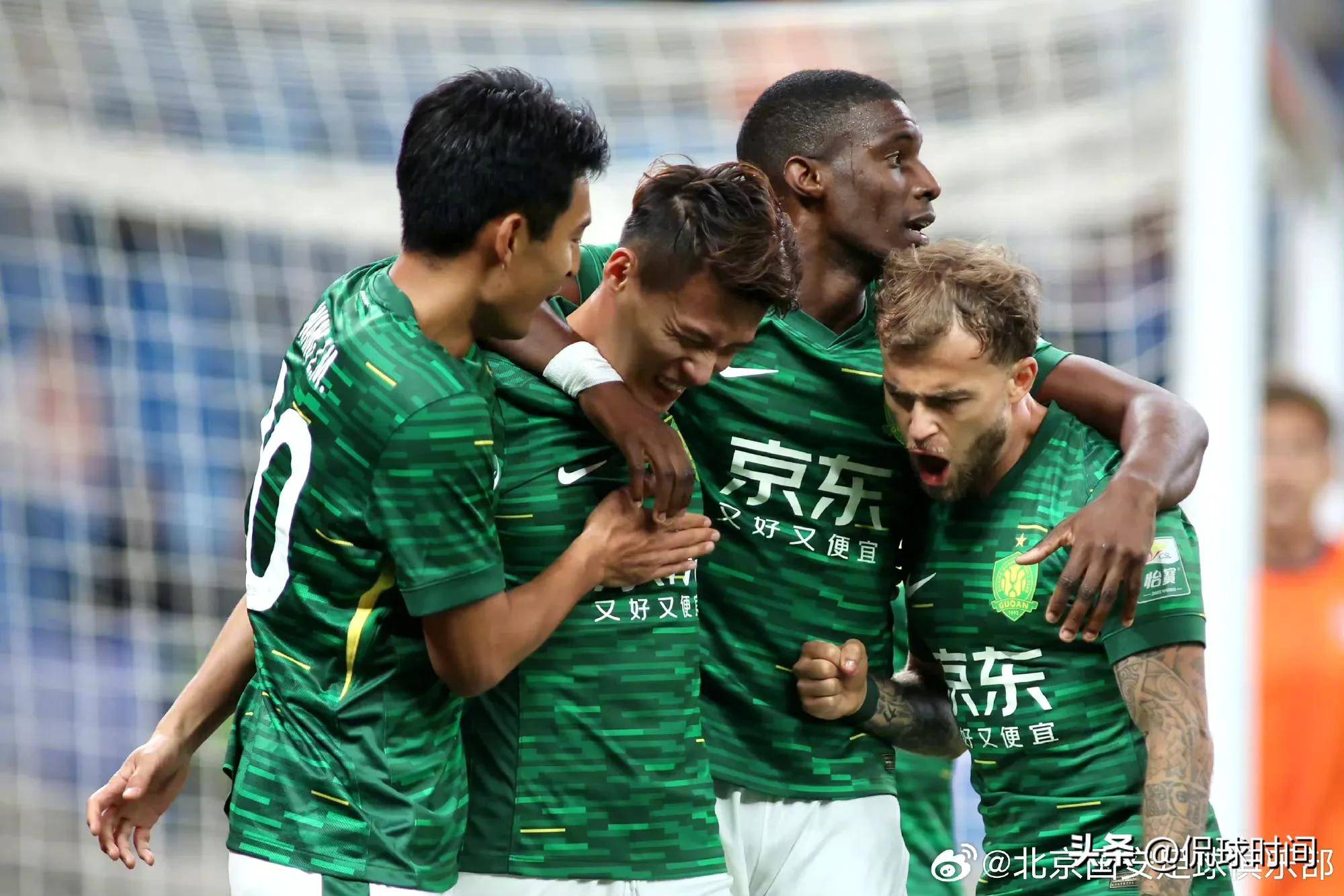 九游体育入口-国安外援表现亮眼，成为球队关键力量