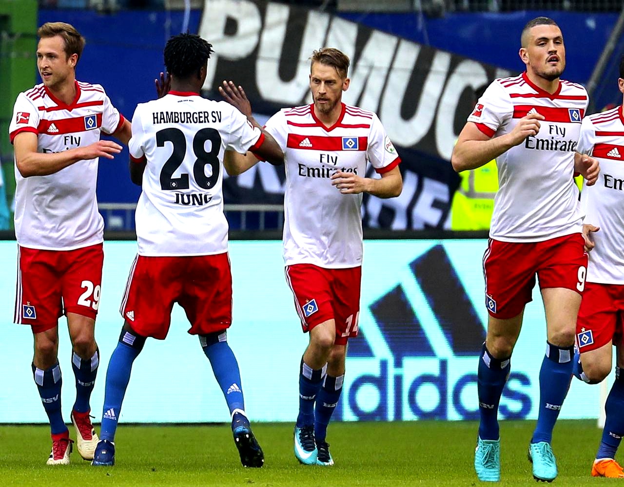 九游体育在线登录-包含汉堡俱乐部赢得赞誉，积极备战新赛季的词条